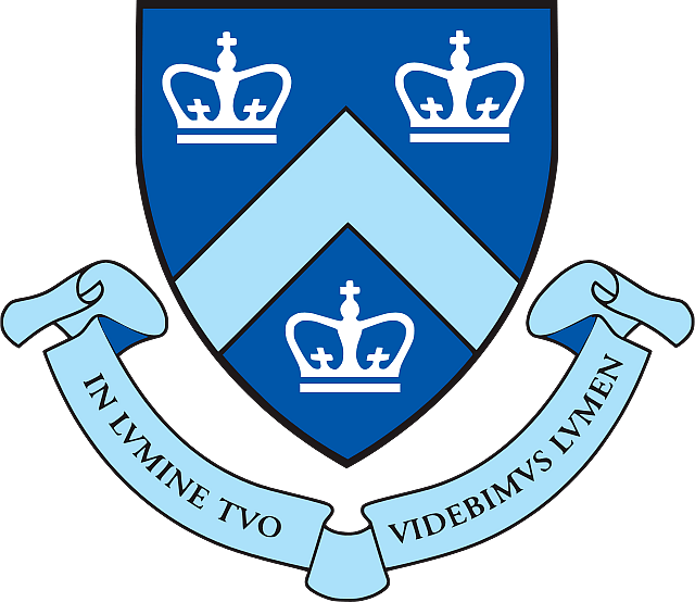 Columbia University